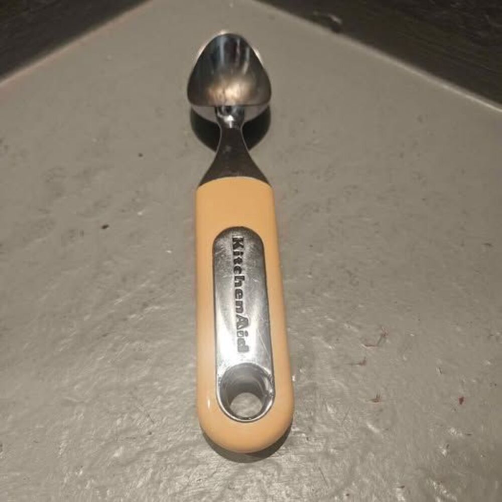 KitchenAid Classic Ice Cream Scoop